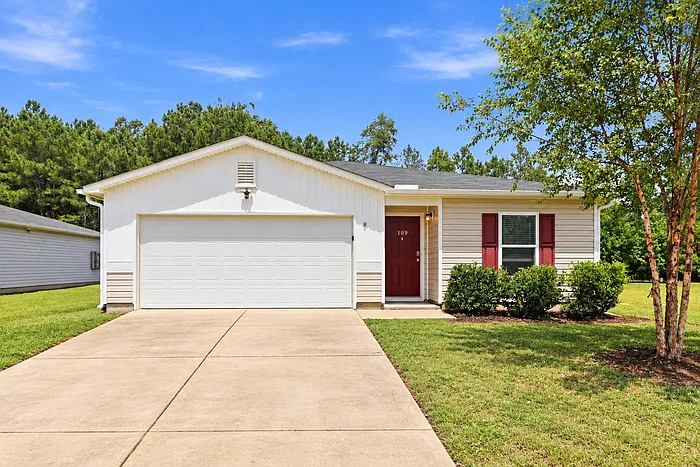 109 Southwick Ct