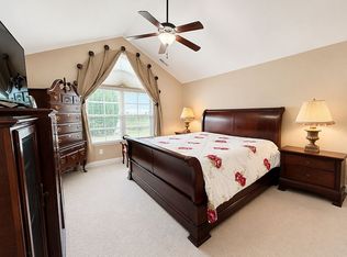 76 Mountain Meadow Cir, Weaverville, NC 28787