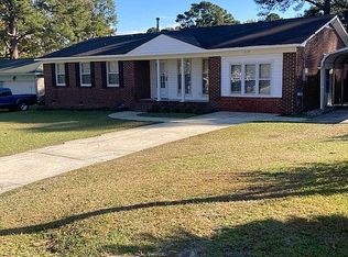 2537 Otranto Rd, North Charleston, SC 29406