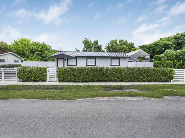 11321 SW 203rd Ter, Miami, FL 33189