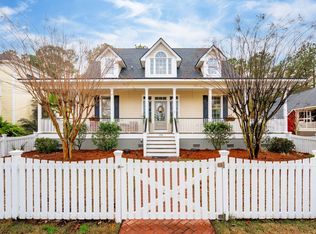 2524 Willbrook Ln, Mount Pleasant, SC 29466