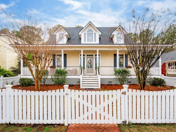 2524 Willbrook Ln, Mount Pleasant, SC 29466