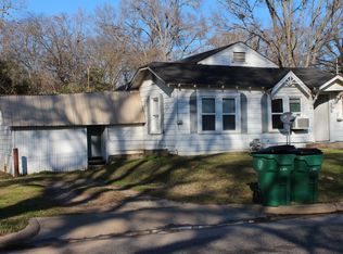 230 W North St, Overton, TX 75684