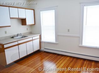 52 Simpson Ave #2C, Somerville, MA 02144