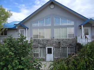 25660 N 11000 E, Fairview, UT 84629