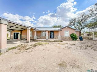 507 E 5th St, Tatum, NM 88267
