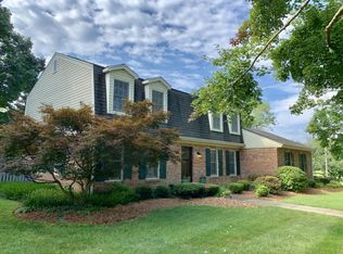 1 Compton, Bristol, TN 37620