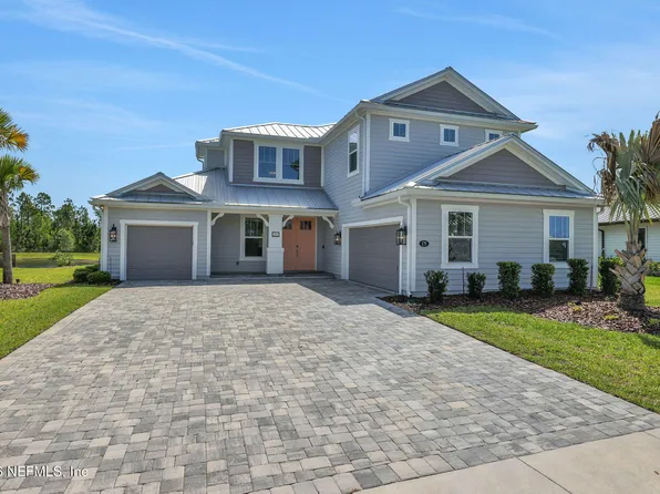 175 MARQUESA Circle, St. Johns, FL 32259