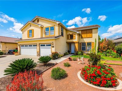 37625 Newcastle Rd, Murrieta, CA, 92563