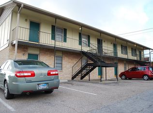 4404 Lake Rd, Killeen, TX 76543