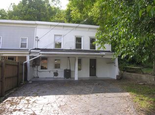 649 Halsey Ave, Cincinnati, OH 45204