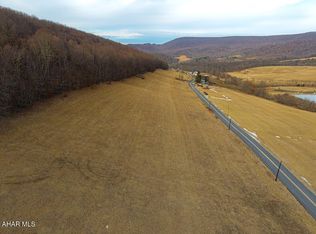 Milligans Cove Rd, Manns Choice, PA 15550