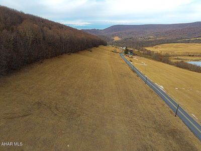 Milligans Cove Rd, Manns Choice, PA, 15550