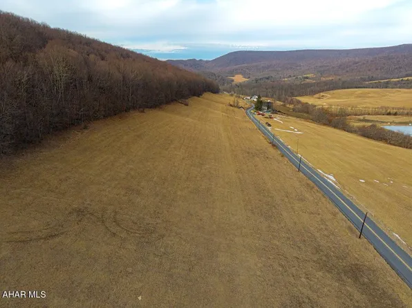 Milligans Cove Rd, Manns Choice, PA 15550