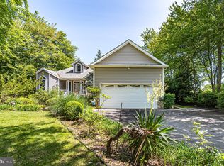 11411 Terrapin Point Rd, Berlin, MD 21811