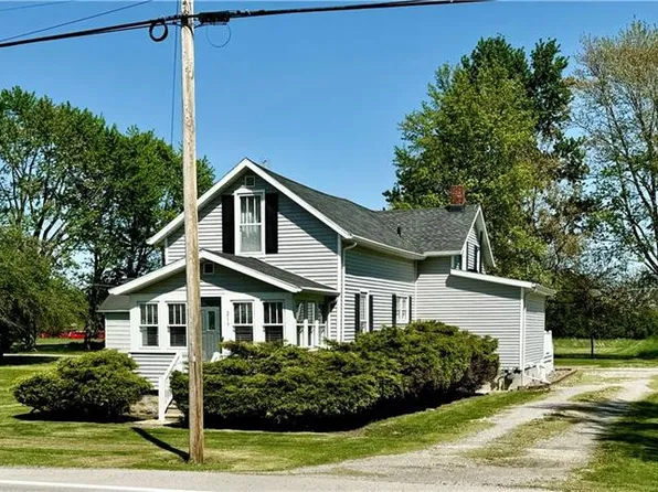 211 S Keyser St, Holgate, OH 43527