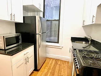 Rented by Compass