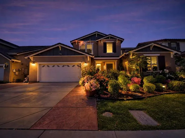 1734 Cranbrook Ct, Lathrop, CA 95330