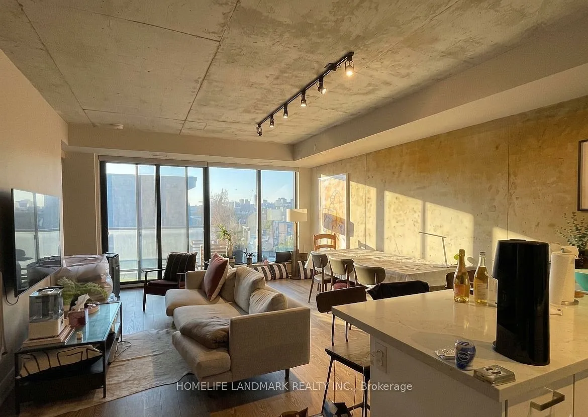2 bed, $3,700 — Photo 1