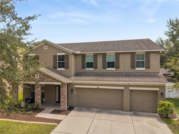 1521 RHODESWELL LANE, DOVER, FL 33527