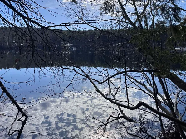 Lot 16 Whittemore Lake West Road, Bennington, NH 03442
