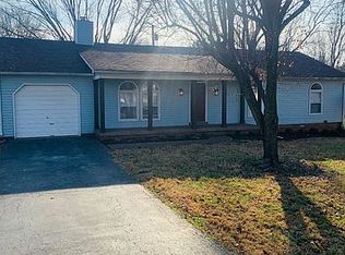 831 Glenview Way, Bowling Green, KY 42104