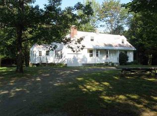 299 Josh Hall Pond Rd, Petersburg, NY 12138