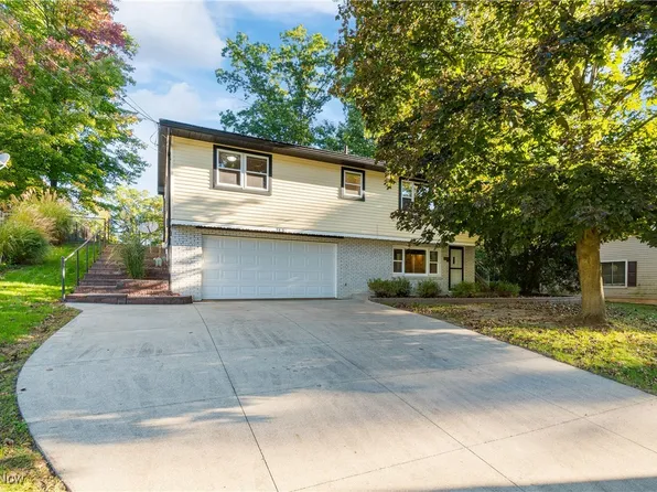213 W Glenridge Rd, Akron, OH 44319