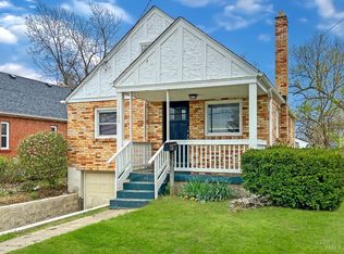 10128 Chester Rd, Cincinnati, OH 45215