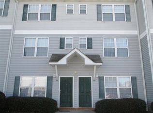114 University Village Dr APT F, Central, SC 29630