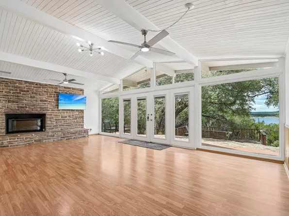 21103 Dawn Dr, Lago Vista, TX 78645