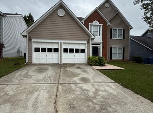 4250 Ivy Run Cir, Duluth, GA 30096