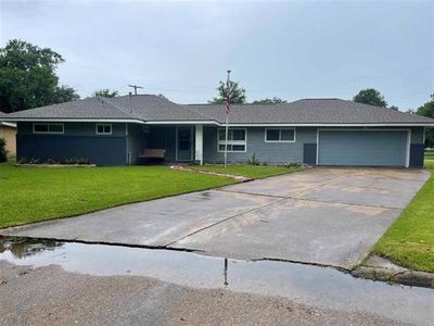 4331 Dogwood St, Groves, TX, 77619