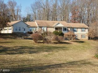 4015 Roxmill Ct, Glenwood, MD 21738