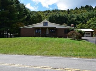 4706 Conner Grove Rd SW, Meadows Of Dan, VA 24120