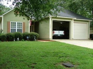 1903 Sussex Ct, Albany, GA 31721