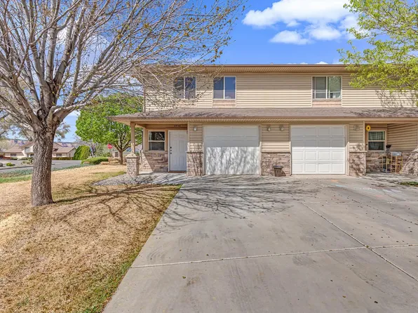 2450 Theresea Ln, Grand Junction, CO 81505