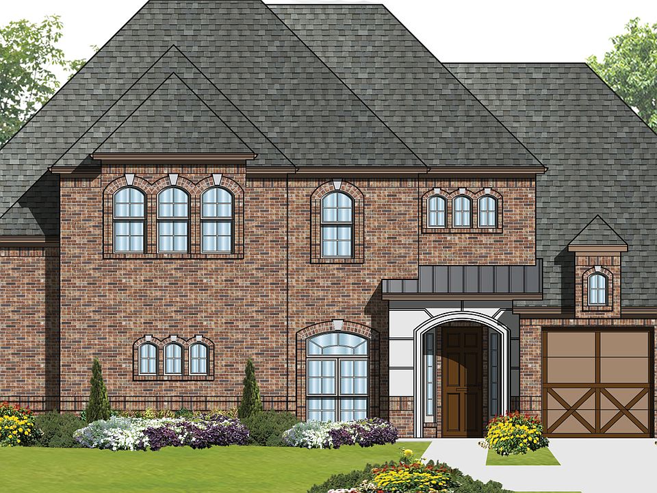 Elevation Image 1.