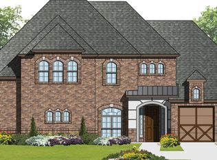 1917 Edward Dr, Wylie, TX 75098