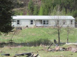 381 Elk Ln, Superior, MT 59872