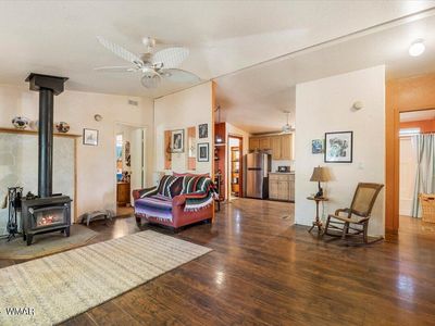 2412 S Joyce Ln, Pinetop, AZ, 85935