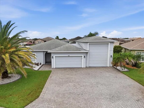 453 NOLANE LANE, POLK CITY, FL 33868