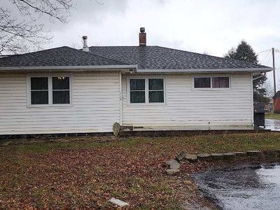 110 W Union Pike, Hillsboro, OH, 45133