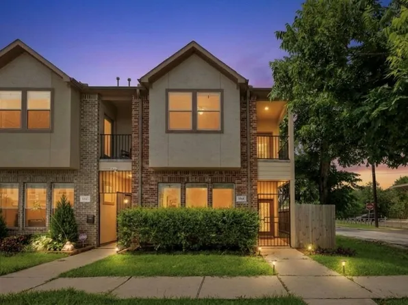 5545 Cornish St, Houston, TX 77007