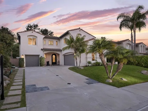 1652 Amante Ct, Carlsbad, CA 92011