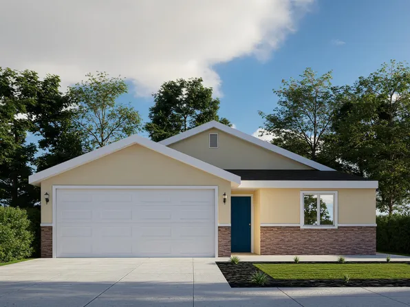 30643 Marigold Road, Visalia, CA 93291