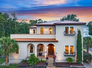 113 Hidden Hills Dr, Carolina Beach, NC 28428