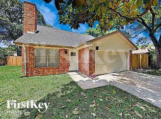 22826 Provincial Blvd, Katy, TX 77450