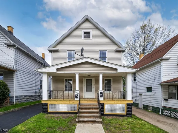 3490 W 62nd St, Cleveland, OH 44102