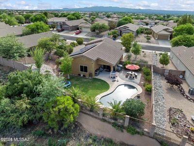533 S Sunny Rock Dr, Vail, AZ, 85641